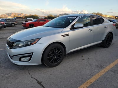 5XXGM4A74FG****** 2015 Kia Optima