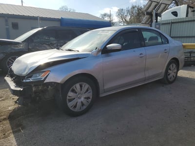 3VWDX7AJ6BM****** 2011 Volkswagen Jetta