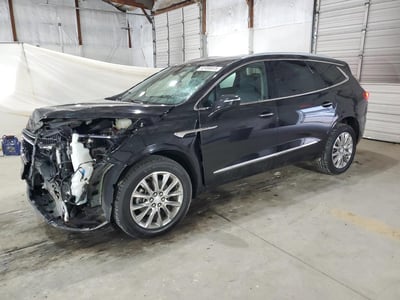 5GAEVAKW5KJ****** 2019 Buick Enclave