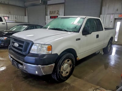 2007 Ford F-150