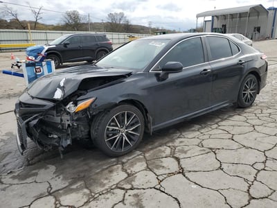 4T1G11AK4MU****** 2021 Toyota Camry