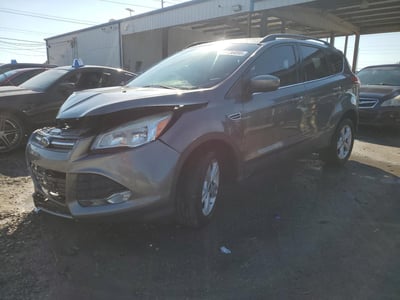 1FMCU0GX8EU****** 2014 Ford Escape
