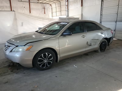 4T1BE46K28U****** 2008 Toyota Camry