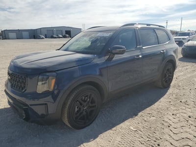2024 Kia Telluride