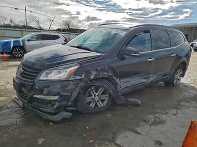 1GNKVGKD6HJ****** 2017 Chevrolet Traverse
