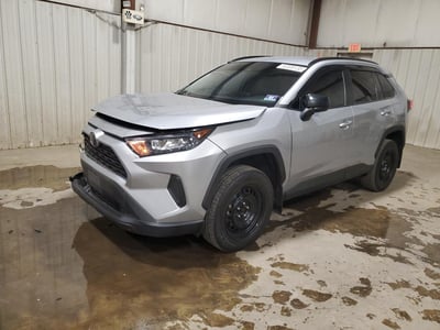 2T3H1RFV5KW****** 2019 Toyota RAV4