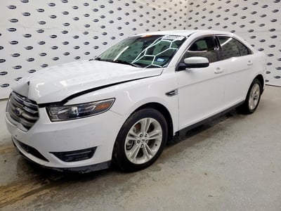 1FAHP2E87JG****** 2018 Ford Taurus