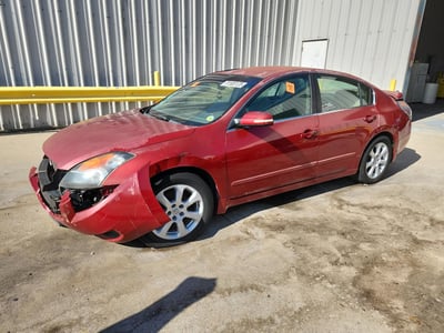 1N4BL21E69N****** 2009 Nissan Altima