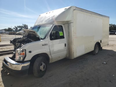 1FDWE3FK0MD****** 2021 Ford Econoline