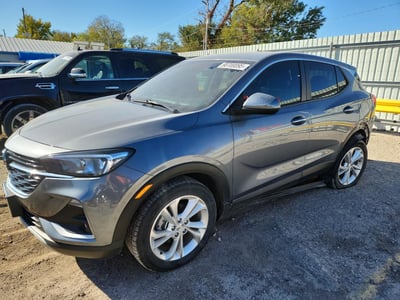 KL4MMBS23NB****** 2022 Buick Encore
