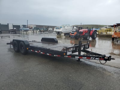 3CV1C2529N2****** 2022 Trai Trailer