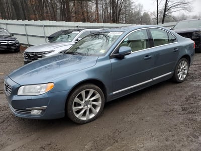 YV1902AH9E1****** 2014 Volvo S80