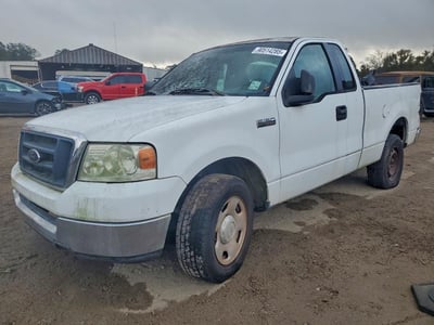 1FTRF12W74N****** 2004 Ford F-150
