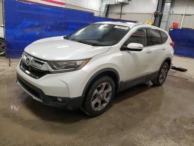 7FARW2H84KE****** 2019 Honda CR-V