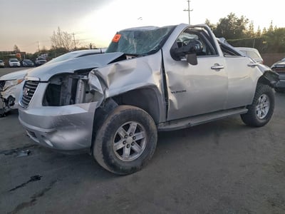 1GKS1AE01CR****** 2012 GMC Yukon