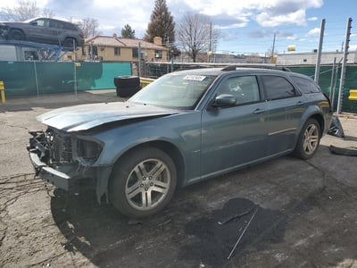 2006 Dodge Magnum