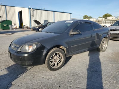 2009 Chevrolet Cobalt