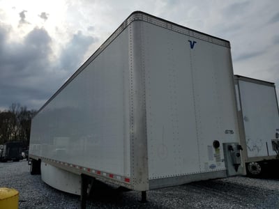2021 Vanguard VANGUARD NATIONAL TRAILER CORPORATION (VNTC)