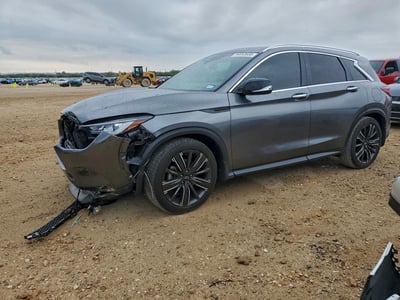 2022 Infiniti QX50