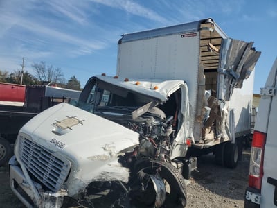 3ALACWFC3LD****** 2020 Freightliner M2
