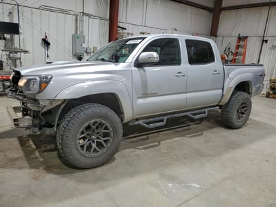 2012 Toyota Tacoma