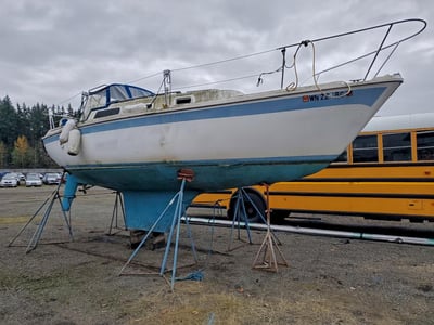 CAB2705***** 1978 Dua Caljensen