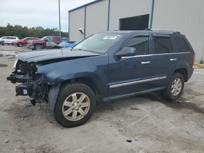1J4RS5GT0AC****** 2010 Jeep Grand Cherokee