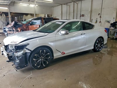1HGCT2B8XDA****** 2013 Honda Accord