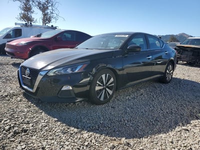 1N4BL4DV8NN****** 2022 Nissan Altima
