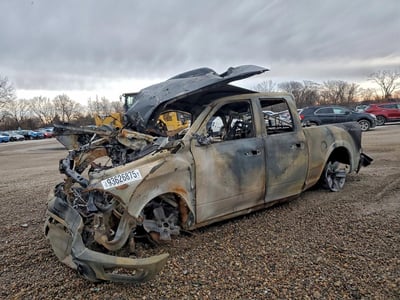 1C6RR7GG1NS****** 2022 RAM 1500