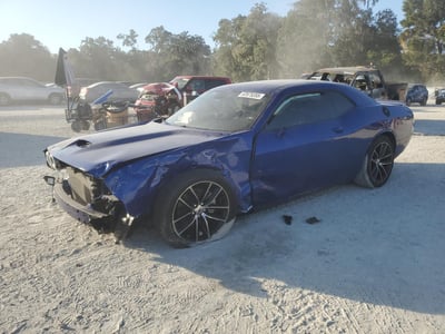 2C3CDZJGXKH****** 2019 Dodge Challenger