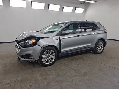 2FMPK4K93NB****** 2022 Ford Edge