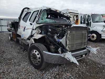 1FVAC4DV2LH****** 2020 Freightliner M2 112 Medium Duty