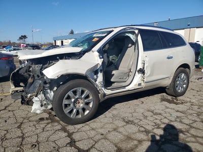 5GAKRBKD6EJ****** 2014 Buick Enclave