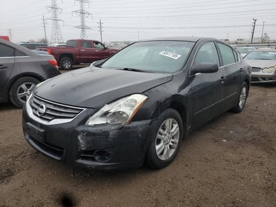 1N4AL2AP4AN****** 2010 Nissan Altima