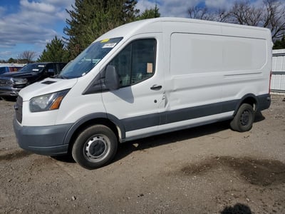 1FTYR2CMXGK****** 2016 Ford Transit Connect