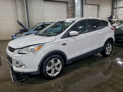 1FMCU0GX7GU****** 2016 Ford Escape