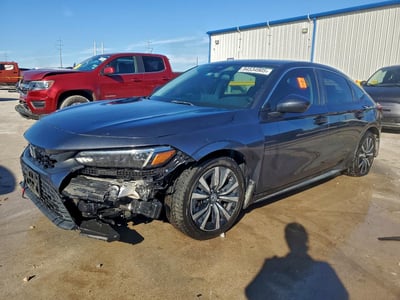 19XFL1H73NE****** 2022 Honda Civic