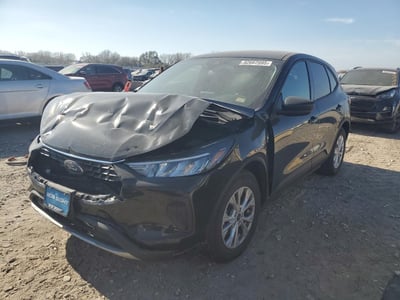 1FMCU0GN0SU****** 2025 Ford Escape