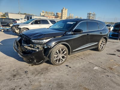 5J8YE1H40RL****** 2024 Acura MDX
