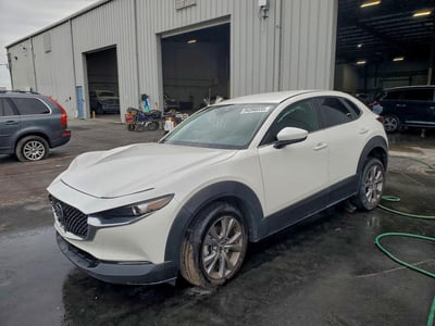 3MVDMABL1MM****** 2021 Mazda CX-30