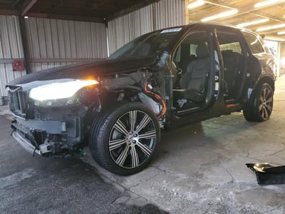 2024 Volvo XC90