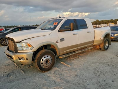 3C63RPNL3FG****** 2015 RAM 3500