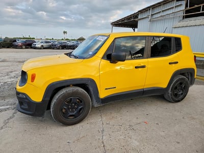 ZACCJAAT0FP****** 2015 Jeep Renegade