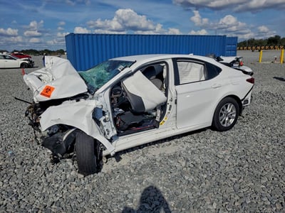 4T1DAACKXSU****** 2025 Toyota Camry Hybrid