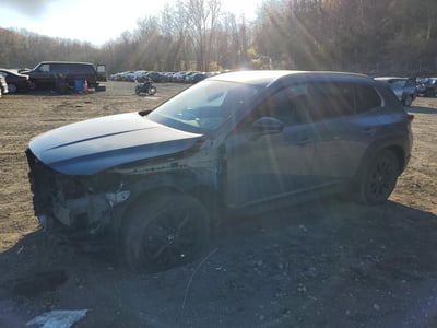 7MMVABAM9RN****** 2024 Mazda CX-50