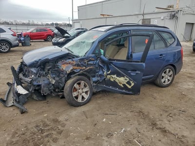 KNAFG526487****** 2008 Kia Rondo