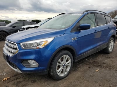 1FMCU9HD7JU****** 2018 Ford Escape