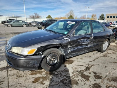 JT2BG22K7Y0****** 2000 Toyota Camry