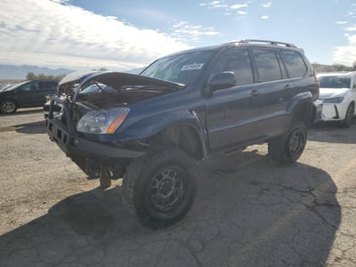 JTJBT20X740****** 2004 Lexus GX 470